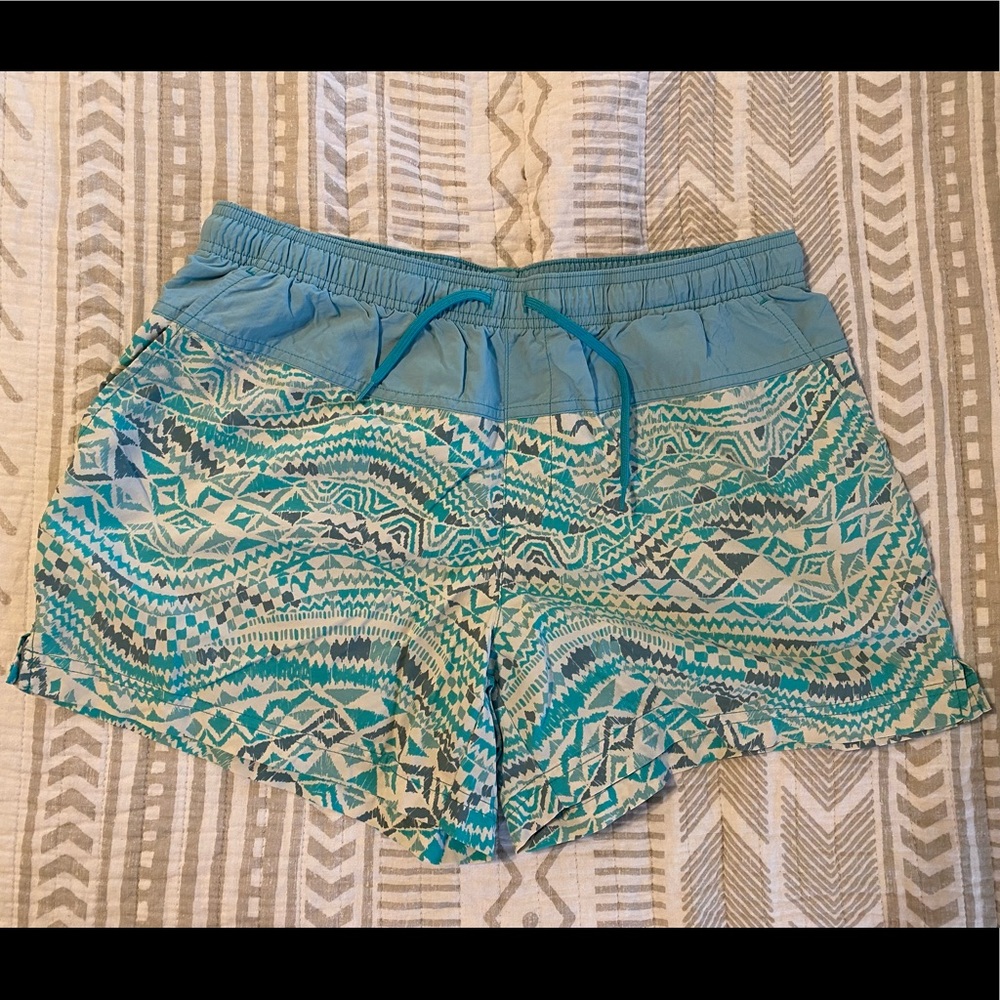 Columbia women’s sandy river SPF shorts